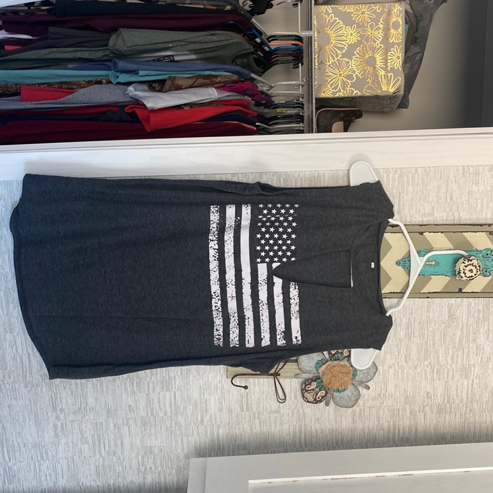 Boutique shirt